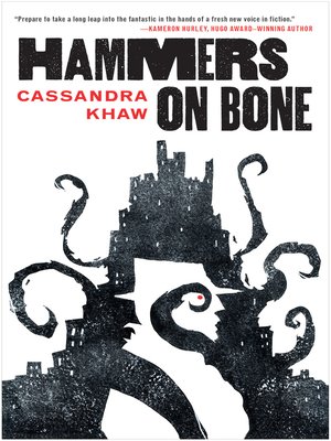 cover image of Hammers on Bone